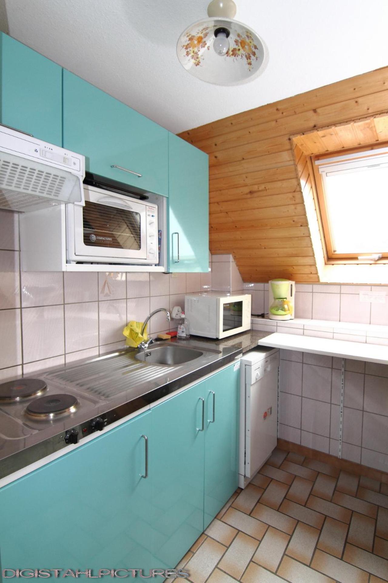 Gîte à La Montagne Labaroche Esterno foto